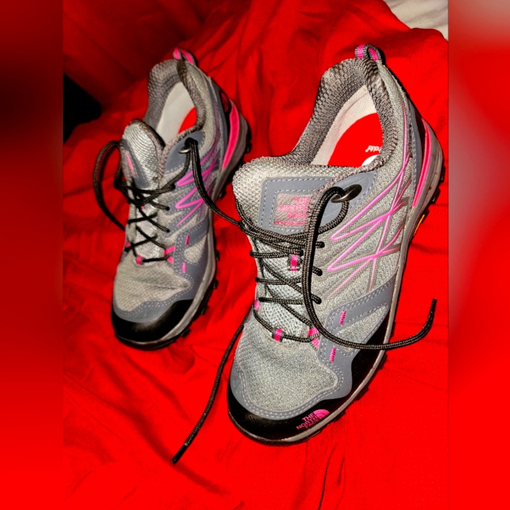 The Northface shoes
